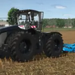CLAAS Xerion 4200 - 5000 v1.02