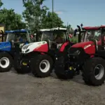 CNH Pack v1.02