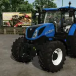 CNH Pack v1.03