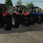 CNH Pack v1.04