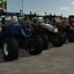 CNH Pack v1.06