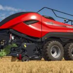CNH Square Balers Pack