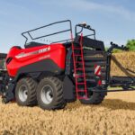 CNH Square Balers Pack2