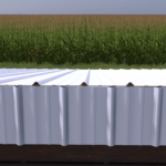 Calf Shelter2