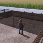 Calf Shelter3