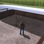 Calf Shelter4
