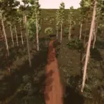 Campo Belo Map v1.02