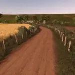 Campo Belo Map v1.03
