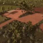 Campo Belo Map v1.04
