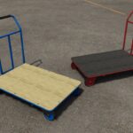 Cargo Cart