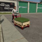 Cargo Cart4