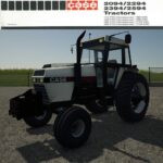 Case-Case International 94 Series