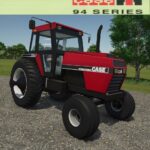 Case-Case International 94 Series2