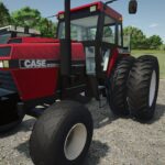 Case-Case International 94 Series4