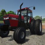 Case-Case International 94 Series5