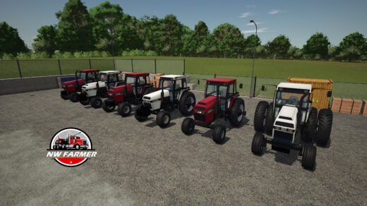 Case-Case International 94 Series6