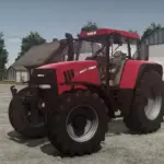 Case IH CVX Series 100 v1.0
