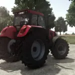 Case IH CVX Series 100 v1.02
