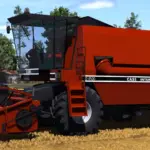 Case IH D4500 v1.02