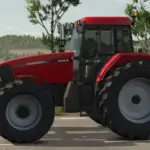 Case IH MX150 v1.0