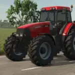 Case IH MX150 v1.02