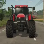 Case IH MX150 v1.03