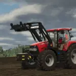 Case IH Maxxum v1.02