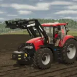 Case IH Maxxum v1.03