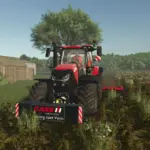 Case IH self made weight v1.02