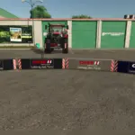 Case IH self made weight v1.03