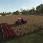 CaseIH 340 400TSE FL3