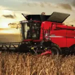 CaseIH Axial Flow 7150 v1.03