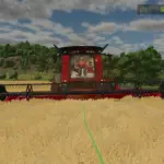 CaseIH Axial Flow 7150 v1.04