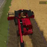 CaseIH Axial Flow 7150 v1.05