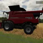 CaseIH Axial Flow 7150 v1.06