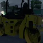 Caterpillar CB44B v1.0