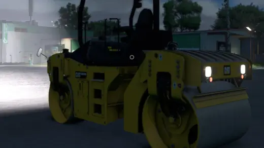 Caterpillar CB44B v1.0