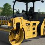 Caterpillar CB44B v1.02