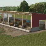 Cattle barn v1.02