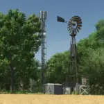 Cellular Antenna v1.0