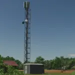 Cellular Antenna v1.02