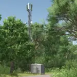 Cellular Antenna v1.03