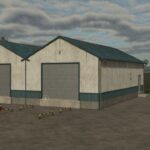 Central Warehouse Pack2