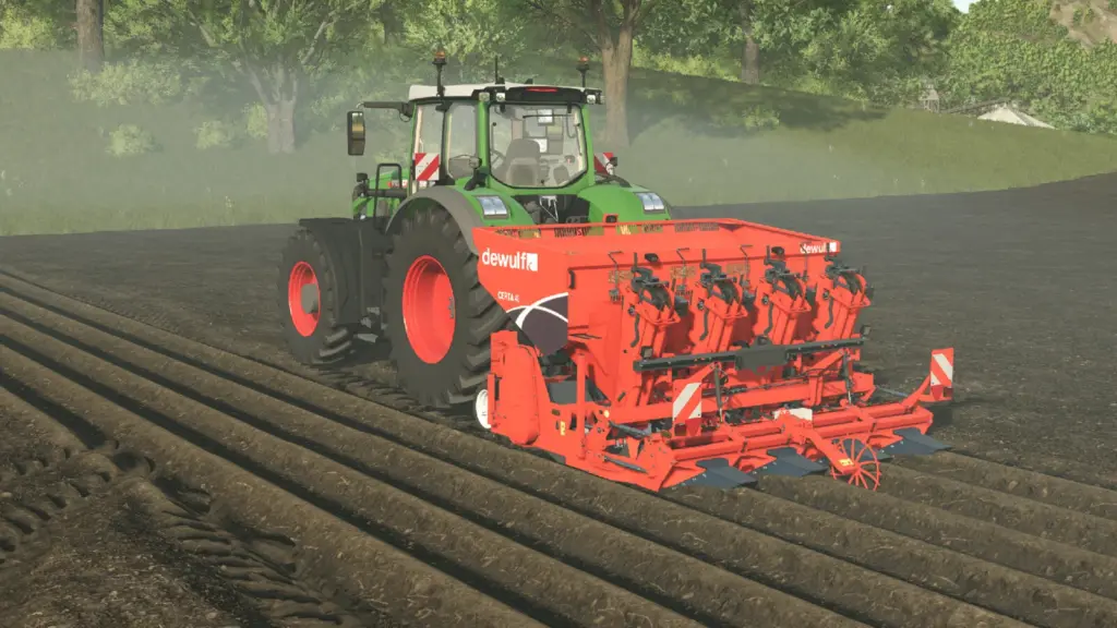 Certa 40 Integral v1.0