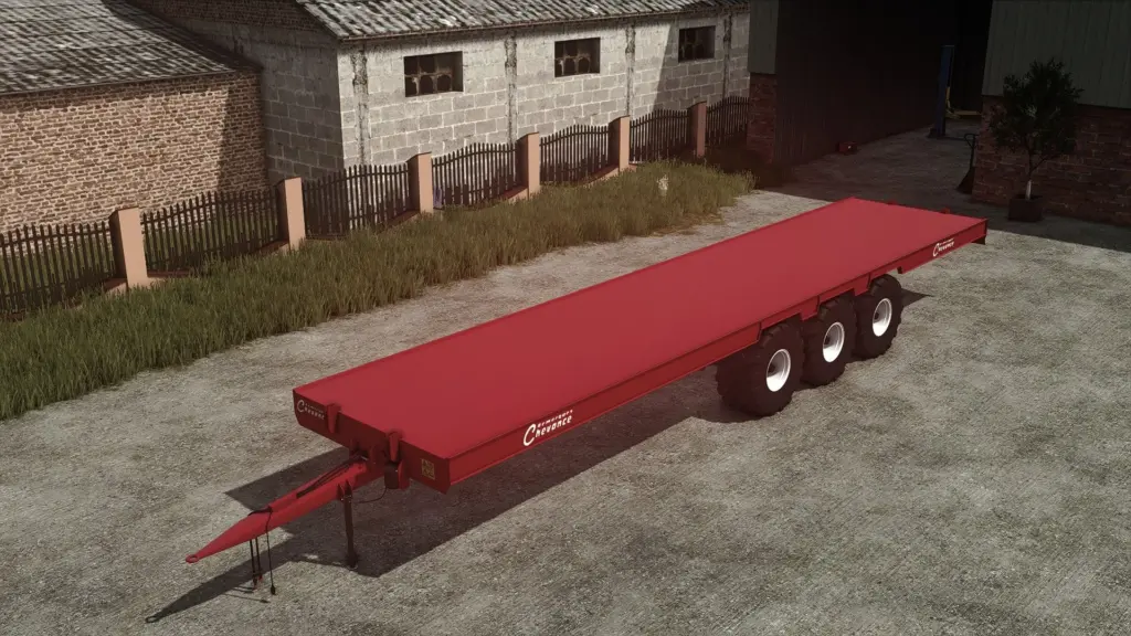 Chevance Koloss 320 v1.0