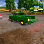 Chevrolet D20 v1.0