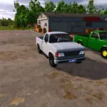 Chevrolet D20 v1.02