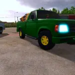Chevrolet D20 v1.03
