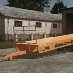 Chieftain tray v1.0