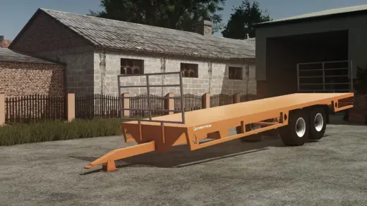 Chieftain tray v1.0
